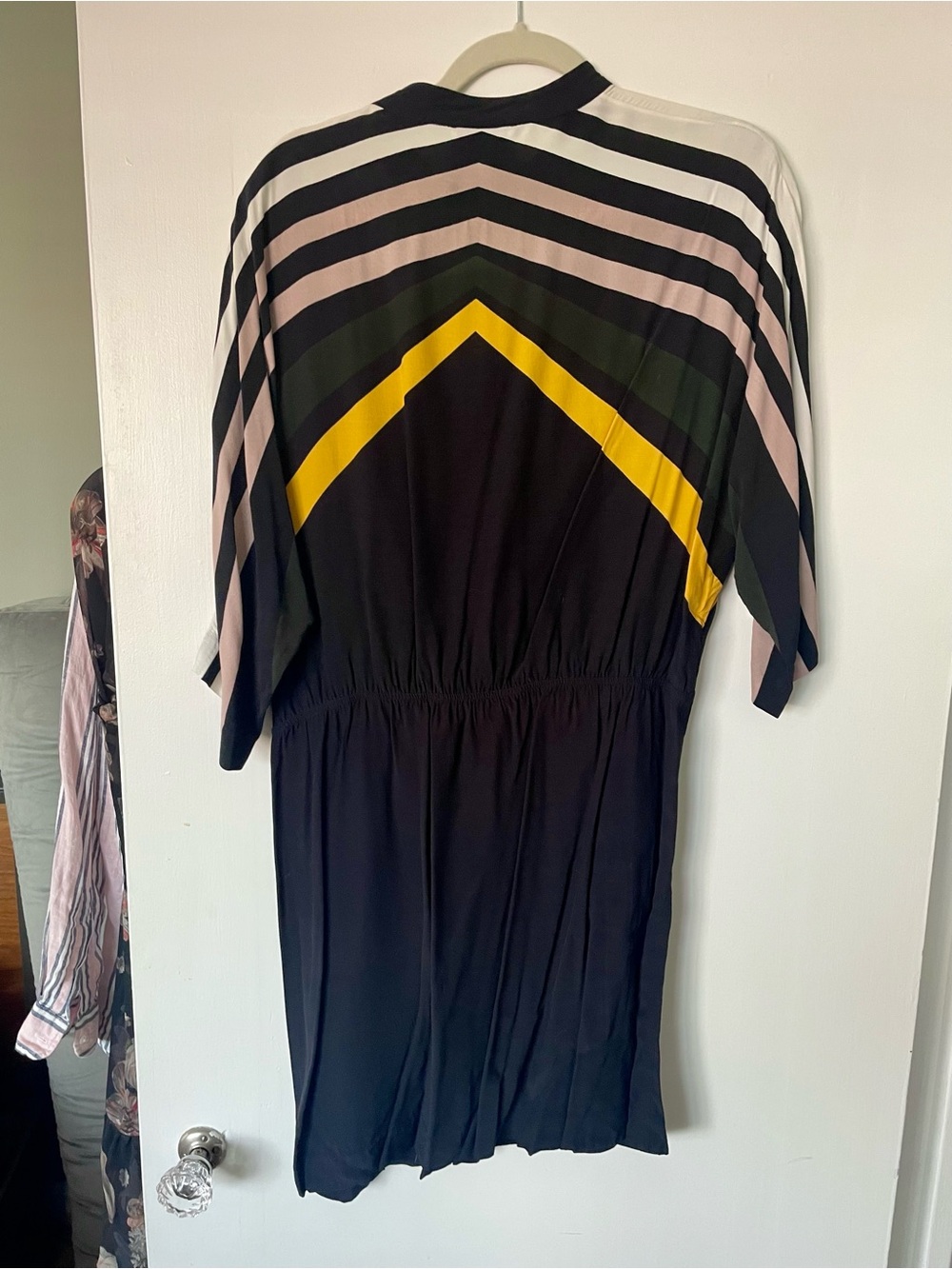 Bimba y Lola mini dress - Picture 6 of 6